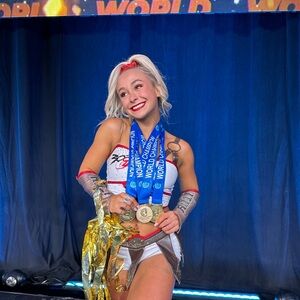 Meet your Posher, Emma